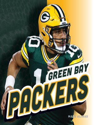 cover image of Green Bay Packers